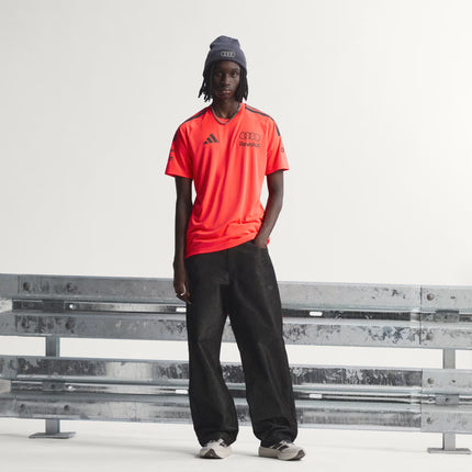 Audi F1 Team Adidas Set Up T-Shirt 2026