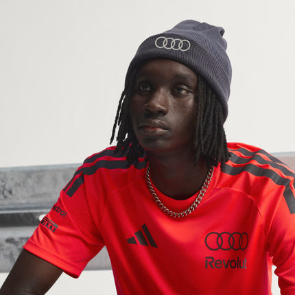 Audi F1 Team Adidas Set Up T-Shirt 2026