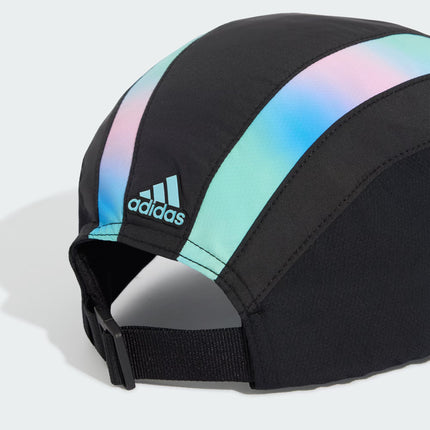 Audi F1 Team Adidas Miami Special Edition Drivers Baseball Cap 2026
