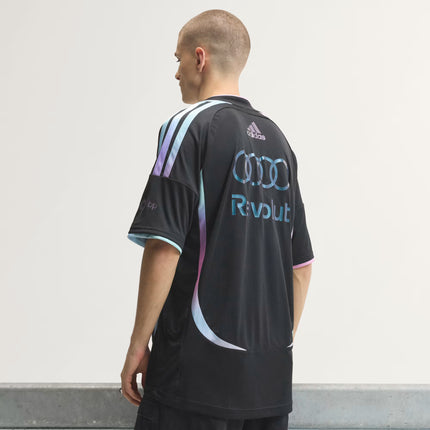 Audi F1 Team Adidas Miami Special Edition Drivers Jersey 2026
