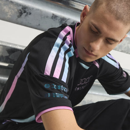 Audi F1 Team Adidas Miami Special Edition Drivers Jersey 2026