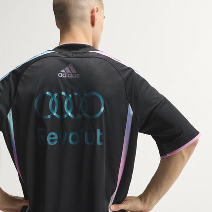 Audi F1 Team Adidas Miami Special Edition Drivers Jersey 2026