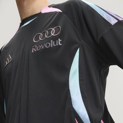Audi F1 Team Adidas Miami Special Edition Drivers Jersey 2026
