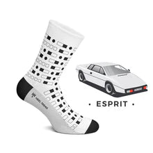 Esprit Socks