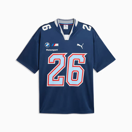 BMW Motorsport Team PUMA Daytona 500 Jersey