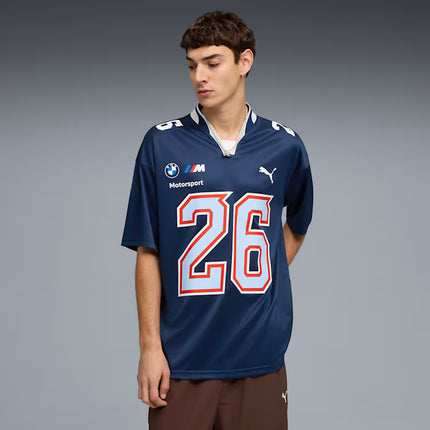 BMW Motorsport Team PUMA Daytona 500 Jersey