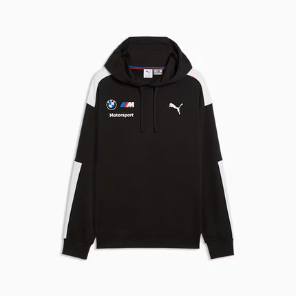 BMW Motorsport Team PUMA Drivers Sweatshirt Hoody