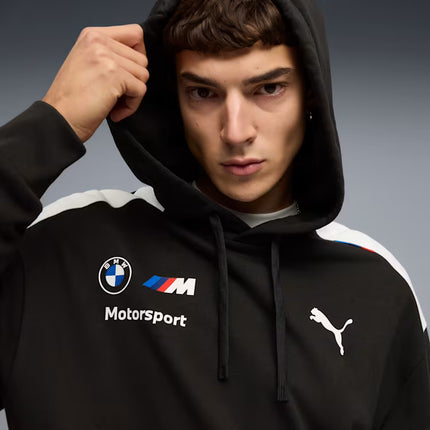 BMW Motorsport Team PUMA Drivers Sweatshirt Hoody