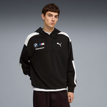BMW Motorsport Team PUMA Drivers Sweatshirt Hoody