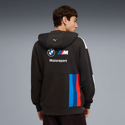 BMW Motorsport Team PUMA Drivers Sweatshirt Hoody