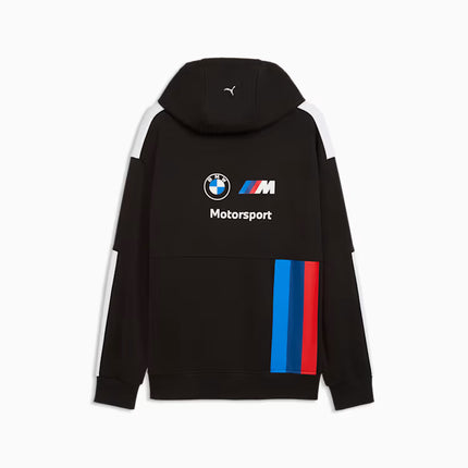 BMW Motorsport Team PUMA Drivers Sweatshirt Hoody