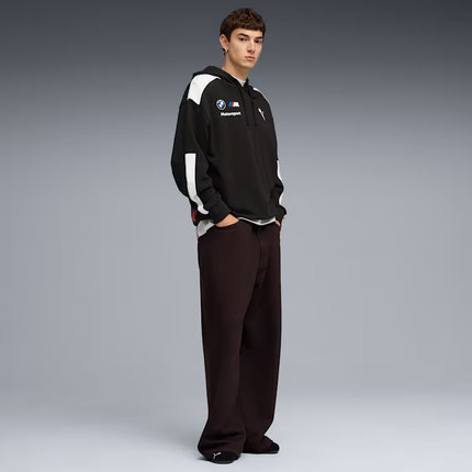 BMW Motorsport Team PUMA Drivers Sweatshirt Hoody