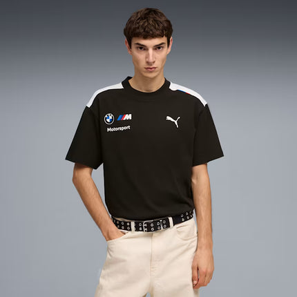 BMW Motorsport Team PUMA Drivers T-Shirt