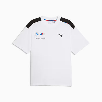 BMW Motorsport Team PUMA Drivers T-Shirt