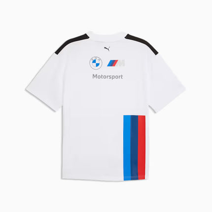 BMW Motorsport Team PUMA Drivers T-Shirt