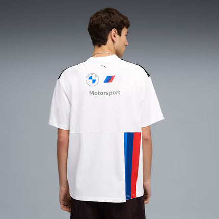 BMW Motorsport Team PUMA Drivers T-Shirt