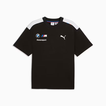 BMW Motorsport Team PUMA Drivers T-Shirt
