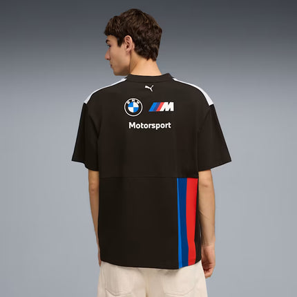 BMW Motorsport Team PUMA Drivers T-Shirt