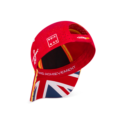 Scuderia Ferrari WEC 51 Driver James Calado Baseball Cap