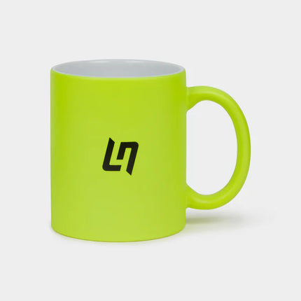 Lando Norris Core Mug