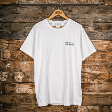 Bradley Ray Home Round T-Shirt