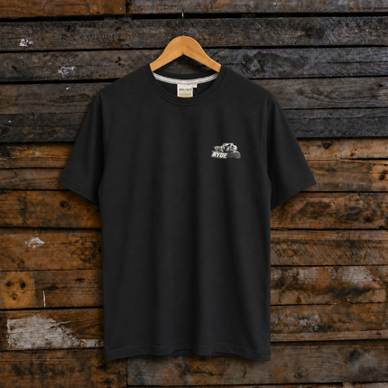 Kyle Ryde Black-Out Tee