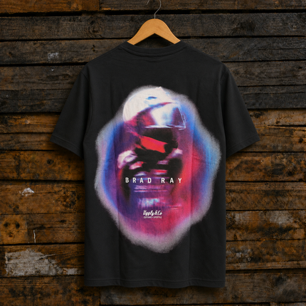 Bradley Ray Speed Blur T-Shirt
