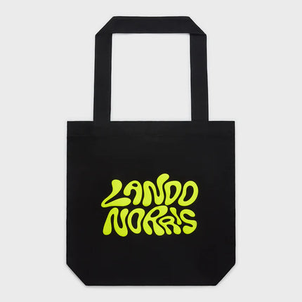 Lando Norris Core Tote Bag