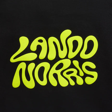Lando Norris Core Tote Bag