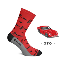 GTO Socks