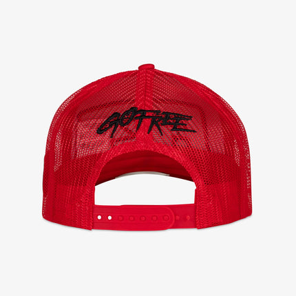 Ducati Corse Francesco Bagnaia Trucker Baseball Cap