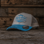 Standard Diamond Cap