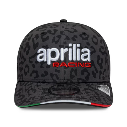 Aprilia Racing New Era Team Mugello Special Edition Baseball Cap 2026
