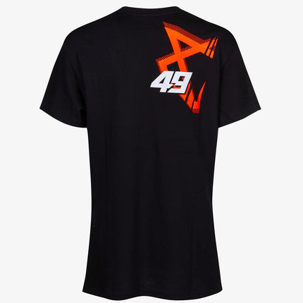 Pertamina Enduro VR46 Racing Team Fabio Di Giannantonio #49 T-Shirt