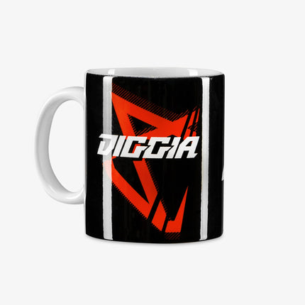 Ducati Corse VR46 Fabio Di Giannantonio 'Diggia' Mug