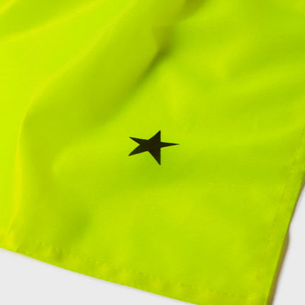 Lando Norris Core Fluro Flag