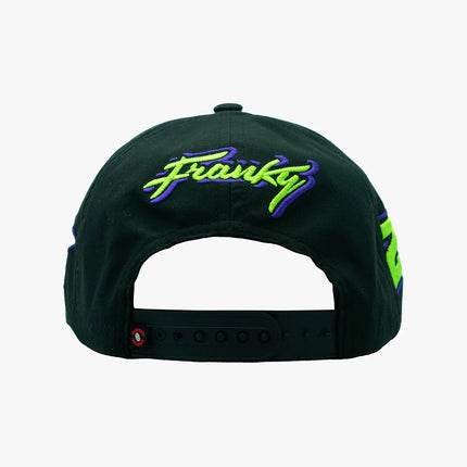 Pertamina Enduro VR46 Racing Team Franco Morbidell #21 Kids Baseball Cap