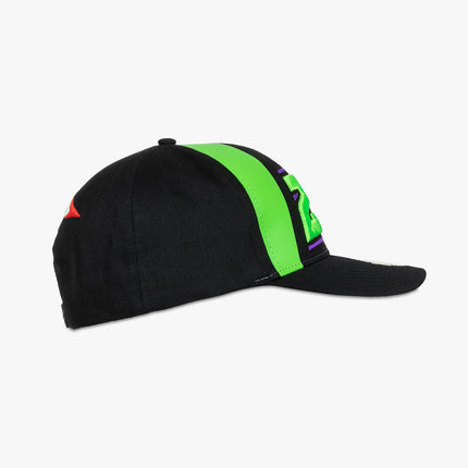 Pertamina Enduro VR46 Racing Team Franco Morbidell #21 Baseball Cap