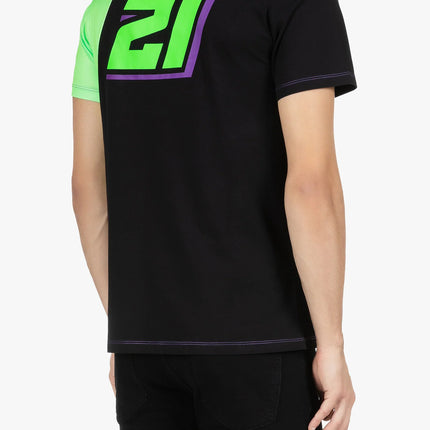 Pertamina Enduro VR46 Racing Team Franco Morbidell #21 T-Shirt