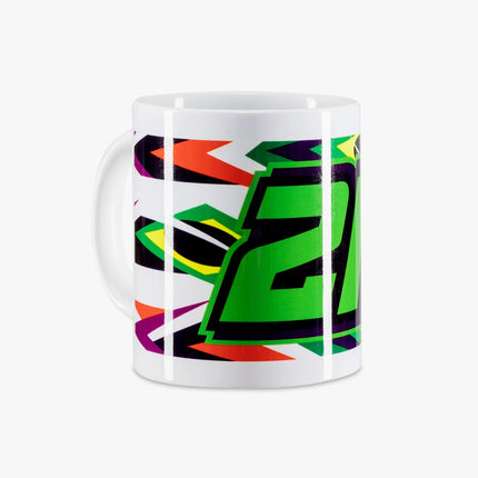 Pertamina Enduro VR46 Racing Team Franco Morbidell #21 Mug