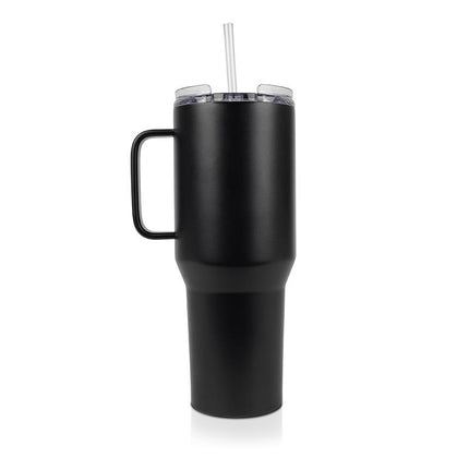 Ford Mustang XL Vacuum Tumbler Bottle