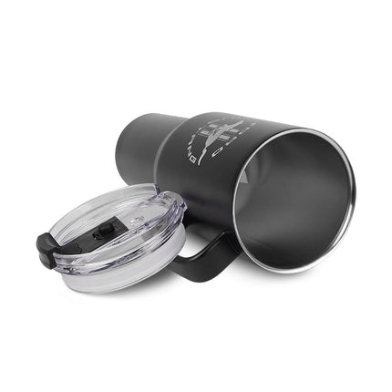 Ford Mustang XL Vacuum Tumbler Bottle