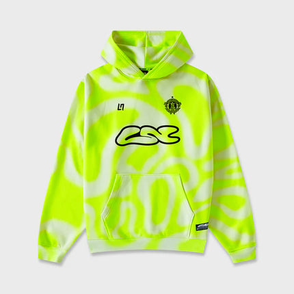 Lando Norris Grandstand 2026 Silverstone Special Edition Pullover Hoody