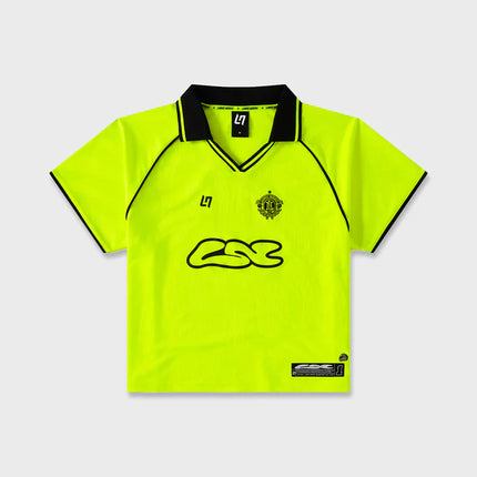 Lando Norris Grandstand 2026 Silverstone Special Edition Women's Jersey T-Shirt