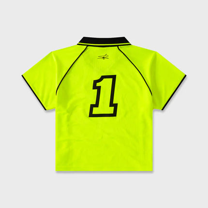 Lando Norris Grandstand 2026 Silverstone Special Edition Women's Jersey T-Shirt