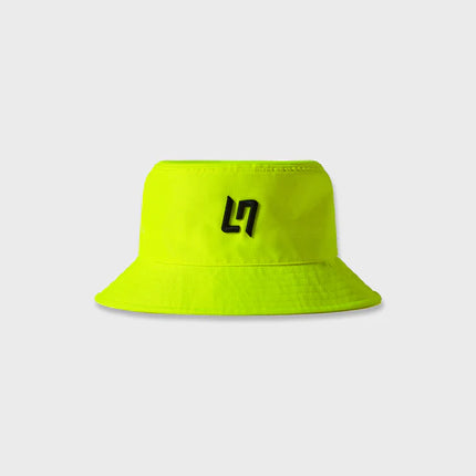 Lando Norris Grandstand 2026 Silverstone Special Edition Bucket Hat