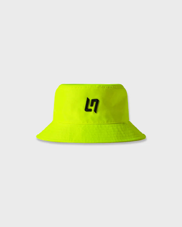 Lando Norris Grandstand 2026 Silverstone Special Edition Bucket Hat
