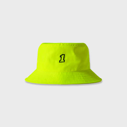 Lando Norris Grandstand 2026 Silverstone Special Edition Bucket Hat