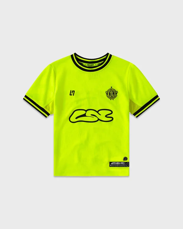 Lando Norris Grandstand 2026 Silverstone Special Edition Kids Jersey T-Shirt