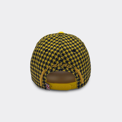 Pirelli Motorsport Special Edition Podium Silverstone Baseball Cap